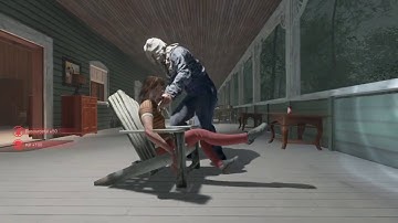 Friday the 13th: The Game more offline bots