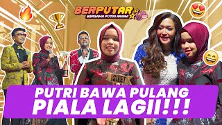 Download Lagu YEAYY!!! BAWA PULANG PIALA LAGI NIH!! SAMPAI BUNDA MAIA ESTIANTY TERHARU!!! MP3