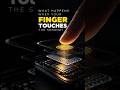 What Happens in Fingerprint Process? #techexplained #artificialintelligence #howitworks #technology