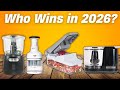 The 5 Best Vegetable Chopper of 2026 (Product Guide &amp; Reviews)