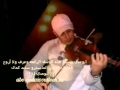 سعيد كمال تقاسيم ولا أروع