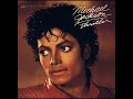 Michael Jackson Thriller Special Radio Edit mp3