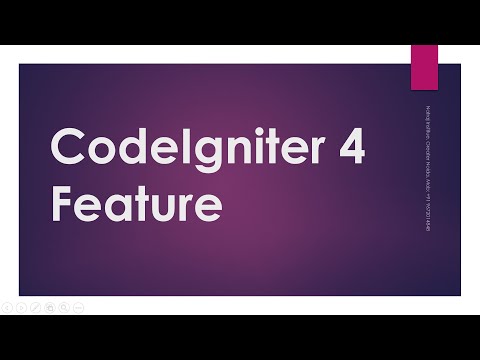 #02 CodeIgniter 4 Local Development Server | Hindi