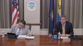 Norfolk Planning Commission Regular Meeting - May 23, 2024 @NorfolkTV
