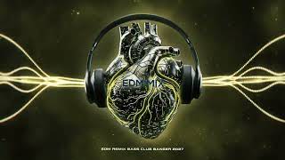 EDM Mix 🔊 BASS BOOSTED CLUB BANGER 2027 ⚡ Dance Party 🥳 Night Drive 🌙 Gym