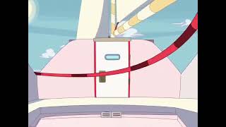Adventure time - Islands Opening (Norsk/Norwegian)