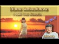 Diana Ankudinova – I Call You Russia (Reaction)