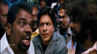 1234 HD - Chennai Express - Shahrukh Khan, Priyamani