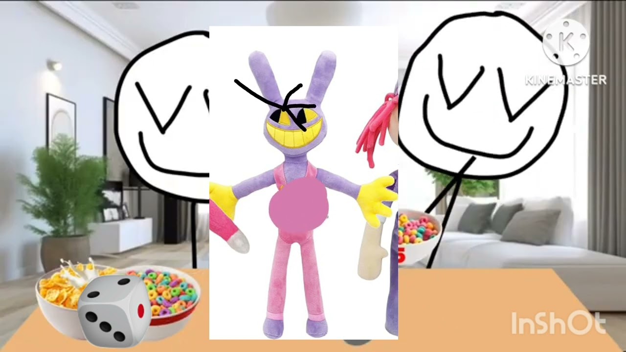 Burping Pig Goes Pop Cereal Edition Ad (2006 UK)