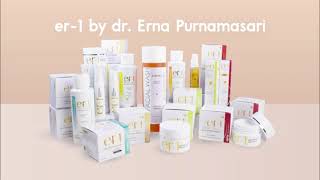 er-1 by dr. Erna Skincare Collection