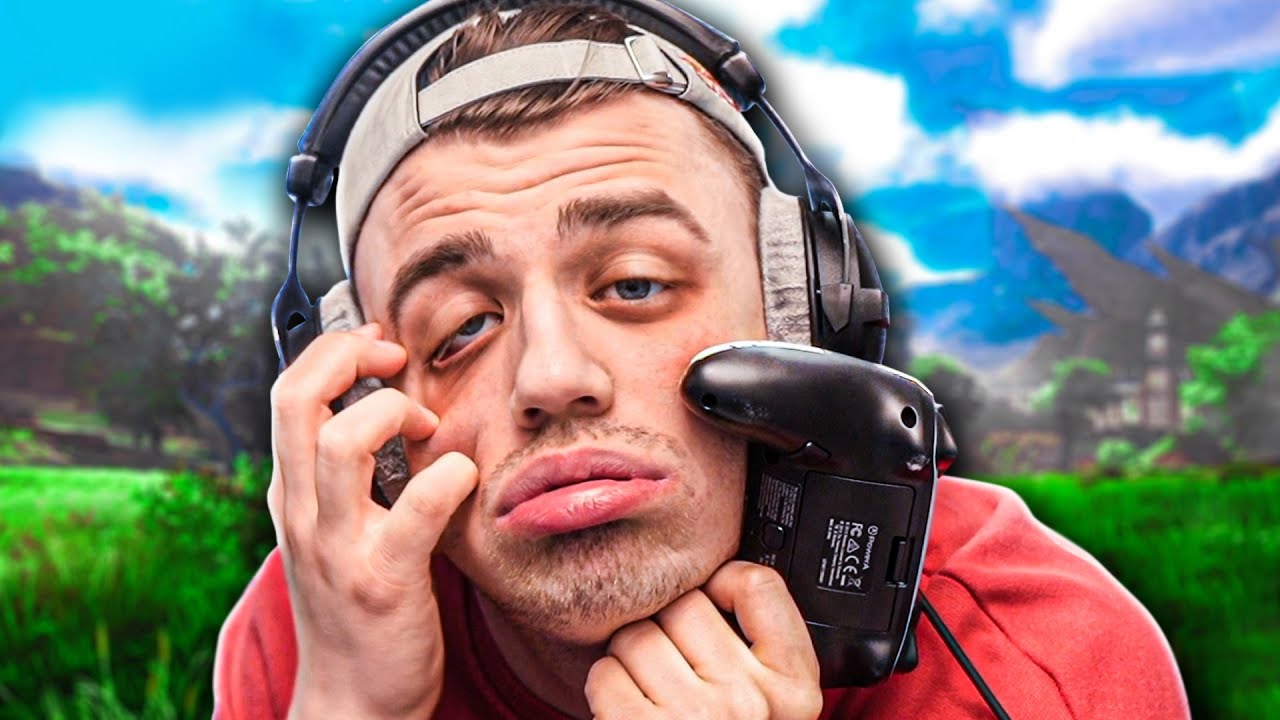 Dieses Game macht mich fertig... (Elden Ring)