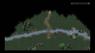 COMMAND AND CONQUER TIBERIAN DAWN GDI COMMANDO OPS MISSION 2 NORMAL DIFFICULTY