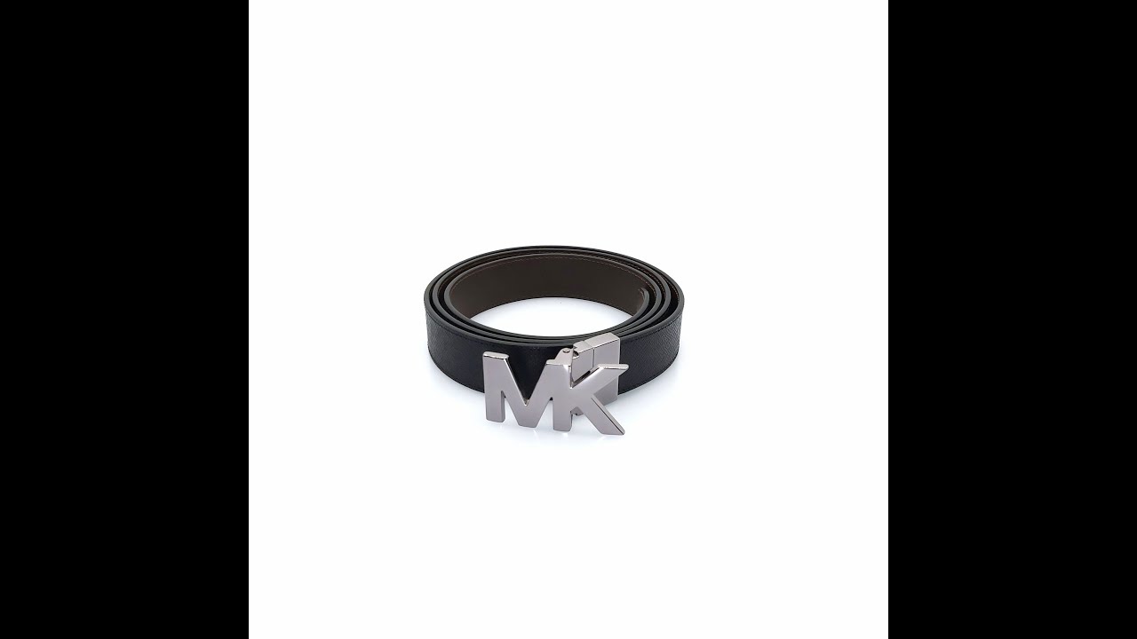 PataShop - MICHAEL KORS Leather belt