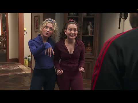 Charlie's Sisters - It's Always Sunny in Philadelphia S16E02