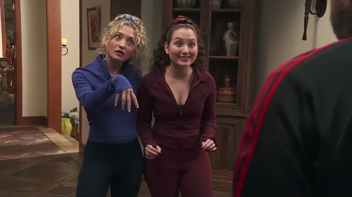 Charlie's Sisters - It's Always Sunny in Philadelphia S16E02