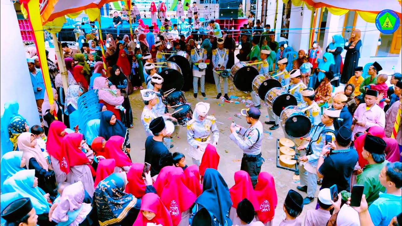 MD TOLABUL ULUM 2026 - DRAMBAND 