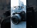 Fujifilm X-T5 Review: A Game Changer