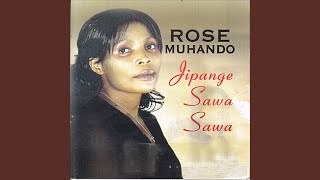Video thumbnail of "Rose Muhando - Namtaka Yesu"
