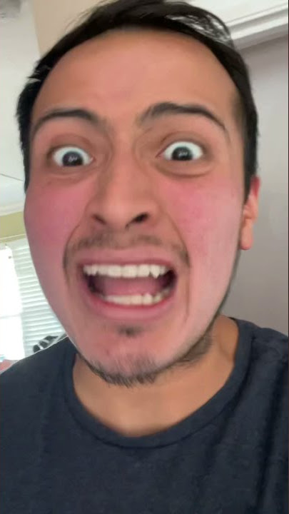 tiktok girl gets head chopped off #shorts #tiktokgirl #tiktok