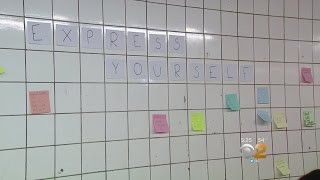Post-It Therapy Underground