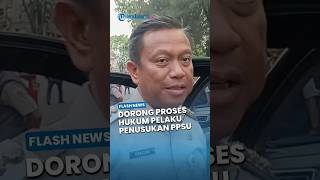 Wali Kota Jaktim Sesalkan Kasus Penusukan PPSU, Dorong Proses Hukum Pelaku