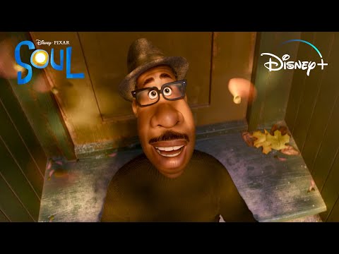 The Joys of Life | Disney and Pixar’s Soul | Disney+