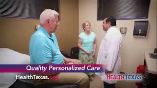 HealthTexas KSAT Promo #2 - HealthTexas Medical Group