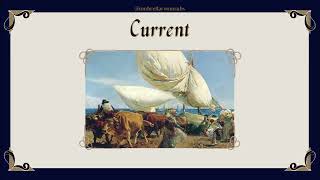 ⛵ Current - Subliminal for Continuous Financial Flow