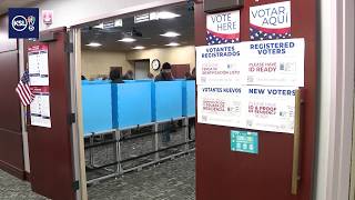 Election officials explain why Utah voter information is becoming public