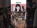 일본 엄마의 거리 버스킹... 마음이 따뜻해지는 순간 #오연하 #secretbase #reaction #jpop