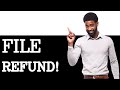 How Long After State Refund Do You Get Federal (2025)