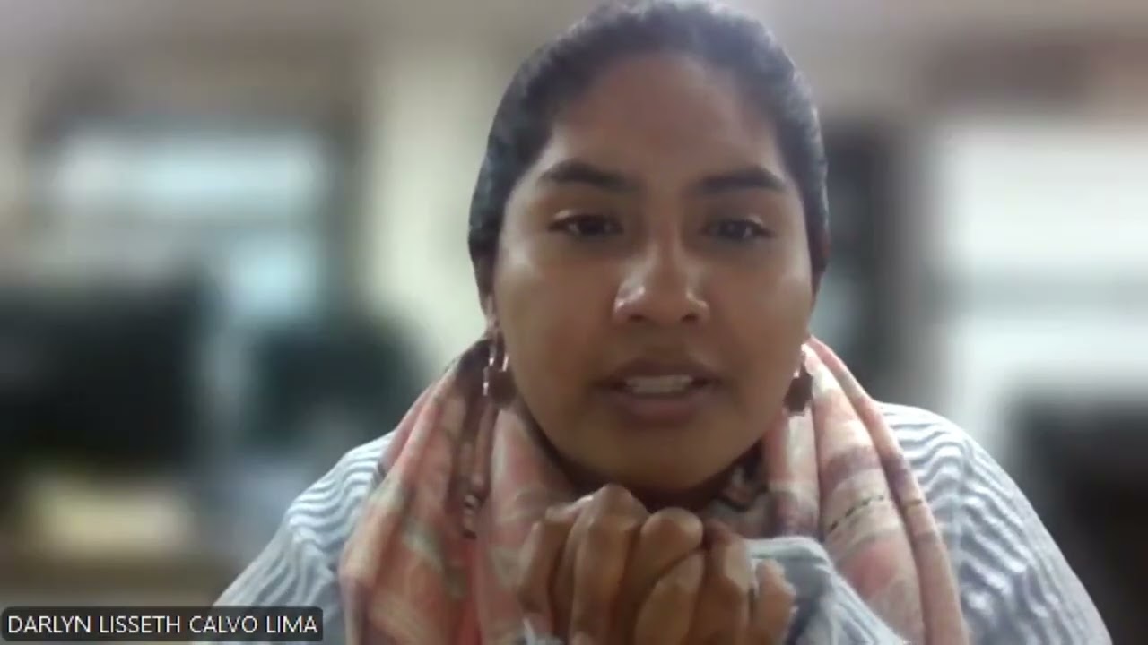 🔴 (AC-S09) Week 09 - Task: Assignment - Final Assignment Part II