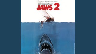 Attack On The Water Skier (From "Jaws 2")