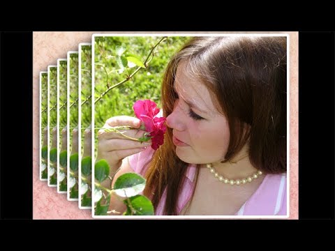 Tutorial Photoshop - Creative Effect - multi layer picture