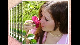Tutorial Photoshop - Creative Effect - multi layer picture screenshot 5