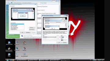 Background changing tutorial on pivot 