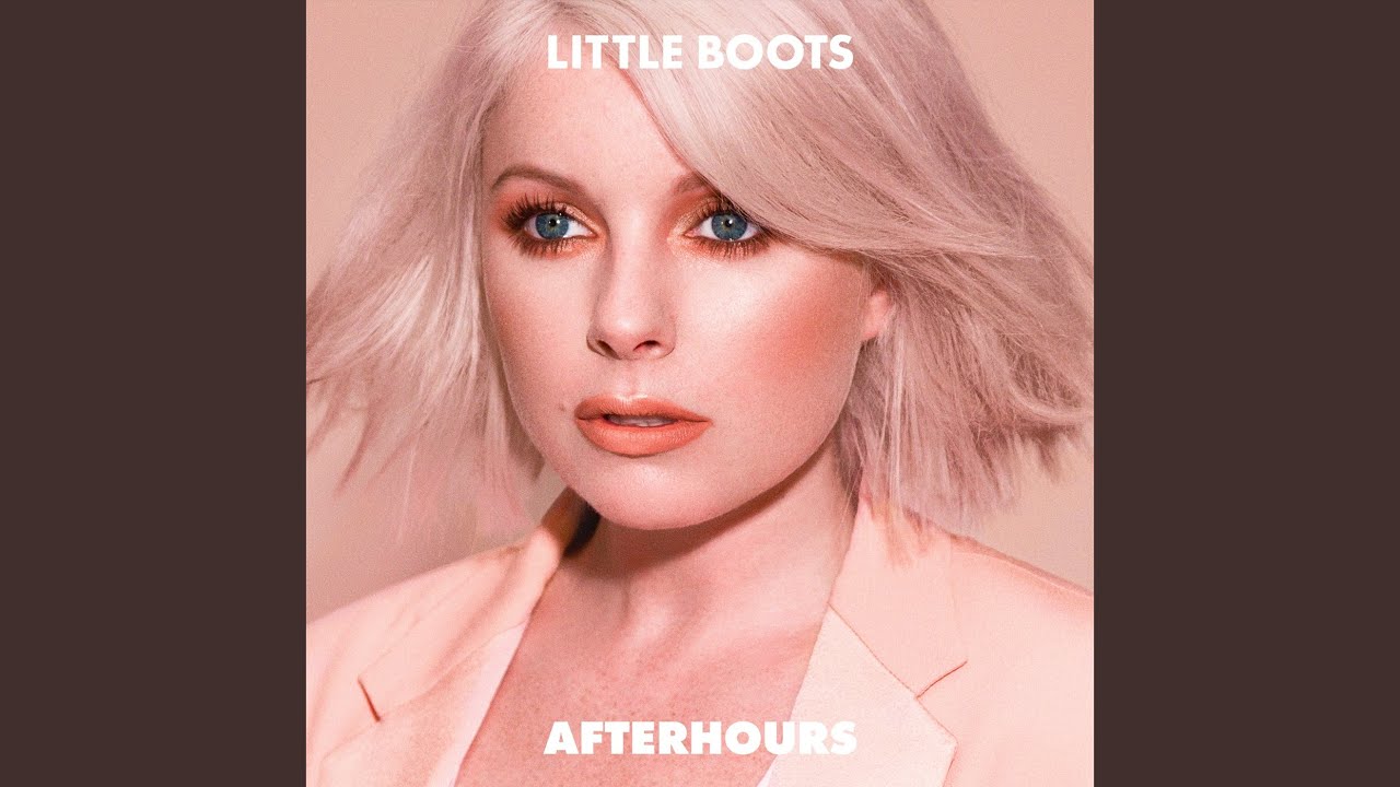 Little Boots - Face to Face accordi