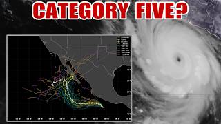 Full Hurricane Polo to Bring Much Needed Rain - September 23, 2026 Phoenix, Arizona Weather Discussion Guide