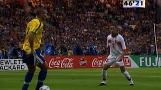 SKILLS INVENTED BY RONALDO FENOMENO PART 2