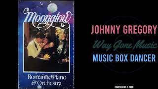 Johnny Gregory - Music Box Dancer