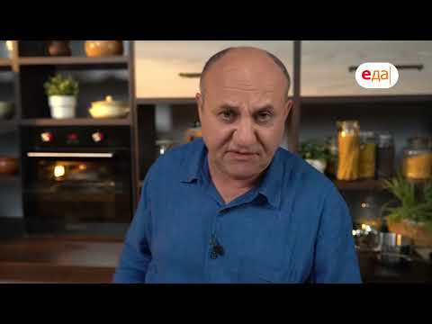 Кухня по заявкам | Яичница путанеска. Сэндвич а-ля крок-мадам с яйцом Бенедикт | Илья Лазерсон