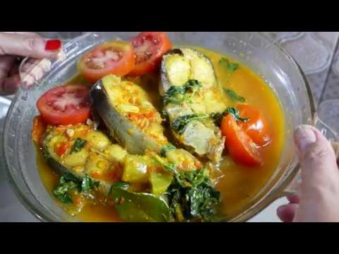 Video: Cara Memasak Ikan Patin