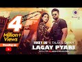 Freefire music x falak shabir  sarah khan  lagay pyari official