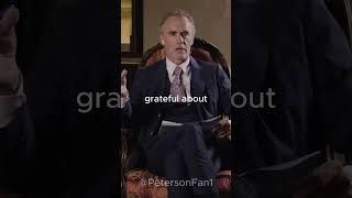Why you SHOULD Pray before meals | Jordan Peterson