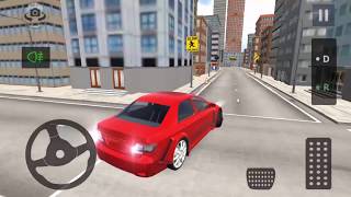 Popular Japanese Car by Oppana Games - Android Gameplay FHD screenshot 5