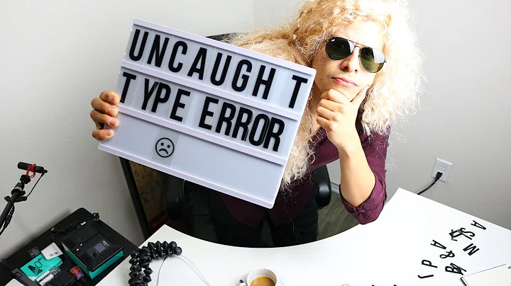 JavaScript Specials: 5 Ways to Avoid Uncaught TypeError