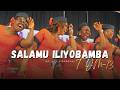 Tazama Salamu Maalum Iliyobamba Katika TYM 13 Na AGK Kigamboni 