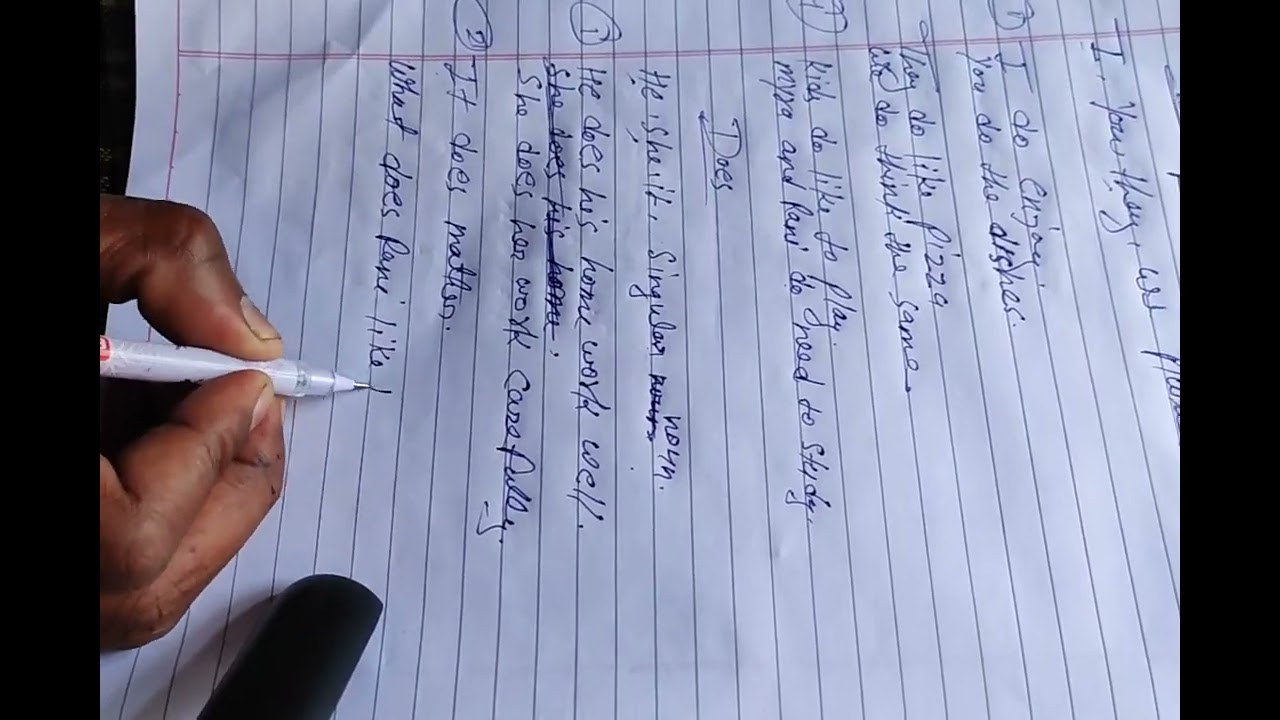 What's the difference ? Do, Does,Did 👍#exampur #grammar #english #pw #viralvideo #video #viral 