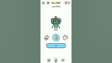 Level 200 | Brain out | Flare Games XT