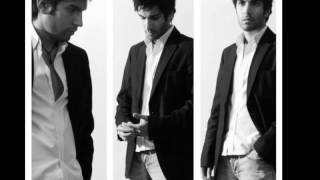 Arastoo Khoshrazm - Yek Mosht Pare Oghab